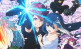 Nhiệm Vụ: Gia Đình Yozakura (Phần 2) (Yozakura-San Chi No Daisakusen)