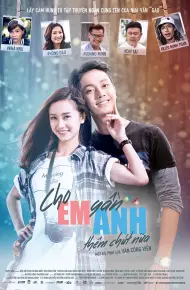 Cho EM Gần ANH Thêm Chút Nữa