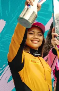 F1 Academy
