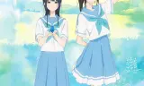 Liz To Aoi Tori