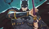 Người Dơi Ninja