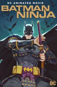 Người Dơi Ninja