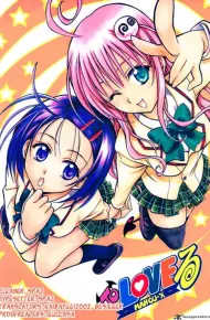 To LOVE-Ru