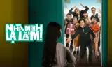 Nhà Mình Lạ Lắm