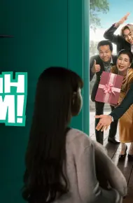 Nhà Mình Lạ Lắm