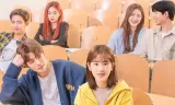 Gửi Cậu, Tình Đầu Của Tôi