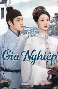 Gia Nghiệp