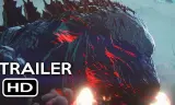 Godzilla: Hành Tinh Quái Vật
