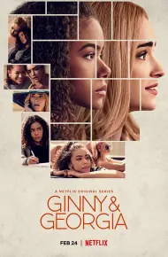 Ginny & Georgia