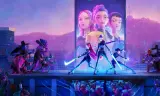Thợ Săn Quỷ Kpop