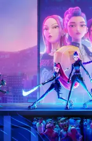 Thợ Săn Quỷ Kpop