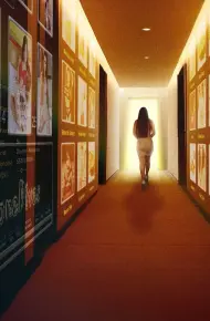 Mạng Lưới Chết Người: Án Mạng đằng Sau Trang Zona Divas