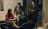 Khế Ước Tìm Rồng