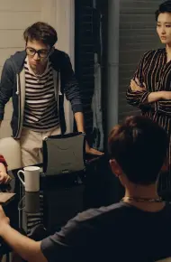 Khế Ước Tìm Rồng