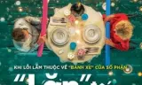 Lăn Đến Bên Em