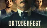 Oktoberfest: Máu Và Bia