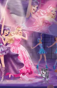Barbie: The Princess & The Popstar