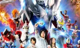 Ultraman Zero: Belial Báo Thù