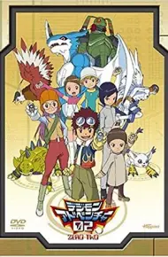 Digimon Adventure 02
