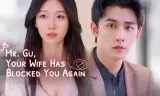 Cố Tổng, Phu Nhân Lại Chặn Anh Rồi