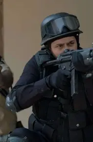 Cuộc Tấn Công Vào Đền State Of Siege