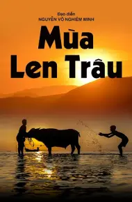 Mùa Len Trâu