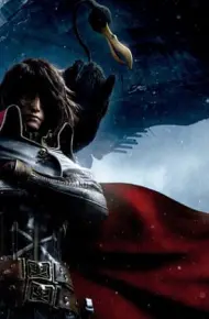 Thuyền Trưởng Harlock