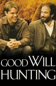 Good Will Hunting