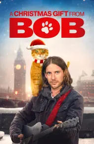 A Christmas Gift From Bob