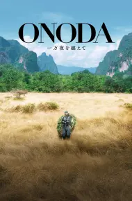 Onoda, 10 000 Nuits Dans La Jungle