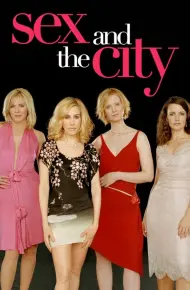 Sex And The City (Phần 5)