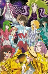 Saint Seiya: Meiou Hades Juuni Kyuu-Hen