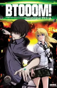Btooom!
