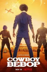 Cowboy Bebop (Phần 1)