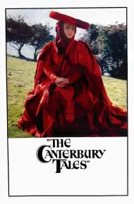 Chuyện Kể ở Canterbury