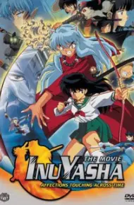 InuYasha Movie 1: Toki Wo Koeru Omoi
