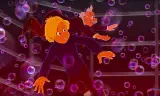 Tom Và Jerry: Willy Wonka Và Nhà Máy Sôcôla