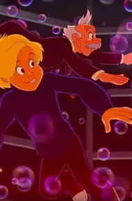Tom Và Jerry: Willy Wonka Và Nhà Máy Sôcôla