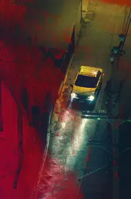 Night Stalker: Săn Lùng Kẻ Sát Nhân Hàng Loạt