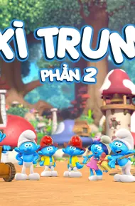 Xì Trum (Phần 2)