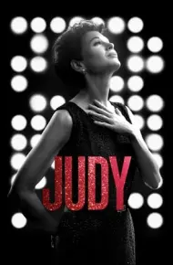 Đại Minh Tinh Judy Garland