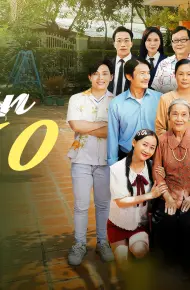 Ly Hôn Tuổi 60