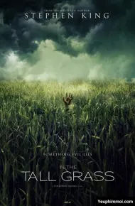 Giữa Bụi Cỏ Cao