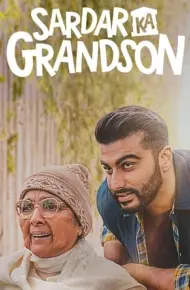 Sardar Và Cháu Trai