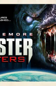 Monster Hunters