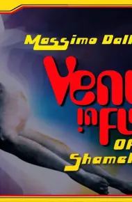 Venus In Furs