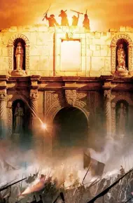 Trận Alamo