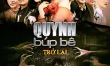Quỳnh Búp Bê