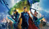Thor: Tận Thế Ragnarok