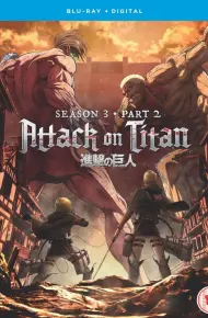 Đại Chiến Titan (Phần 3)